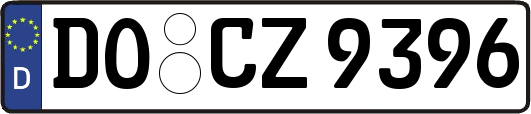 DO-CZ9396