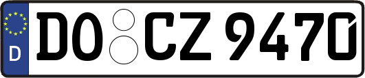 DO-CZ9470