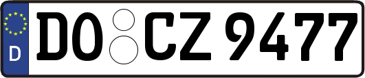 DO-CZ9477