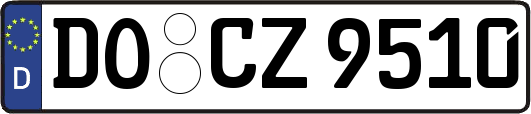 DO-CZ9510