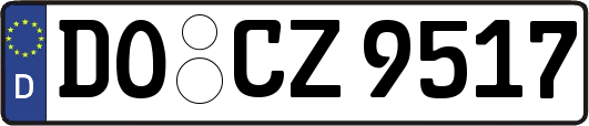 DO-CZ9517