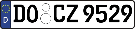 DO-CZ9529
