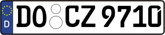 DO-CZ9710