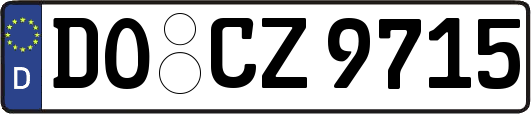 DO-CZ9715