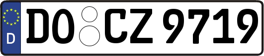 DO-CZ9719
