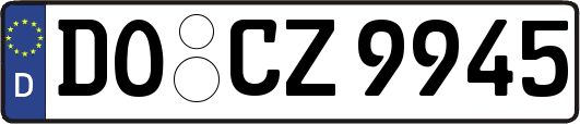 DO-CZ9945