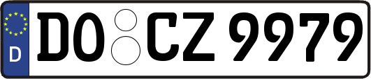 DO-CZ9979