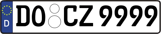 DO-CZ9999