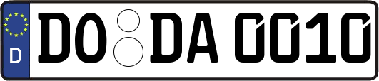 DO-DA0010