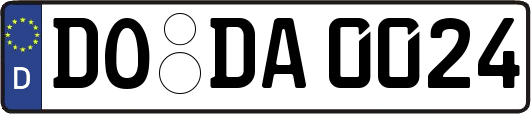 DO-DA0024