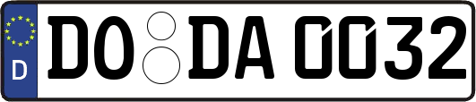 DO-DA0032