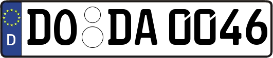 DO-DA0046