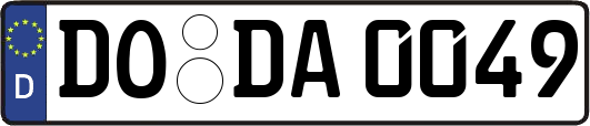 DO-DA0049