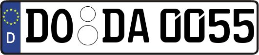 DO-DA0055