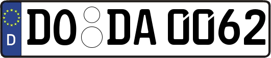 DO-DA0062
