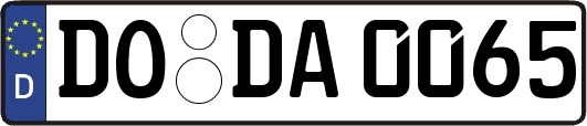 DO-DA0065