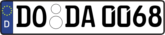 DO-DA0068