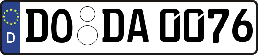 DO-DA0076