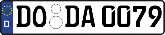 DO-DA0079