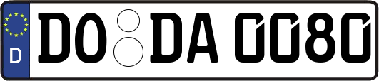 DO-DA0080