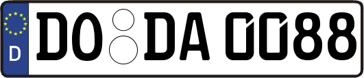 DO-DA0088