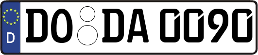DO-DA0090