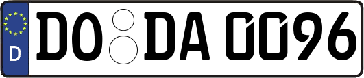 DO-DA0096