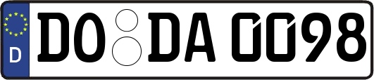 DO-DA0098