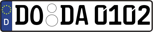 DO-DA0102