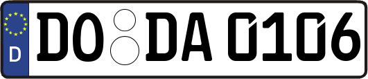 DO-DA0106