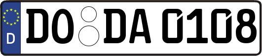 DO-DA0108