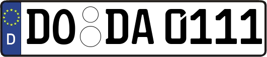 DO-DA0111