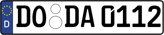 DO-DA0112