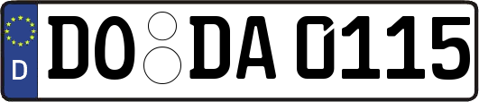 DO-DA0115