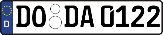 DO-DA0122