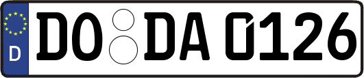 DO-DA0126