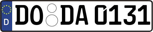 DO-DA0131