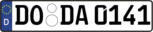 DO-DA0141
