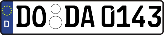 DO-DA0143