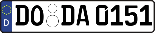 DO-DA0151