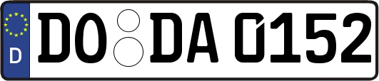 DO-DA0152
