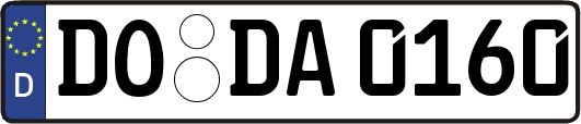 DO-DA0160