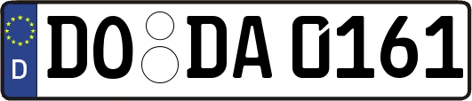 DO-DA0161