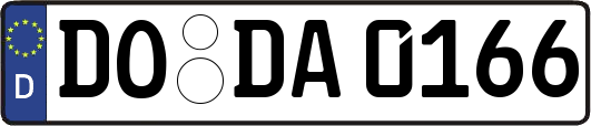 DO-DA0166