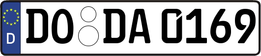 DO-DA0169