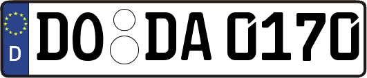 DO-DA0170