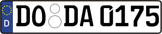 DO-DA0175