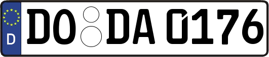 DO-DA0176