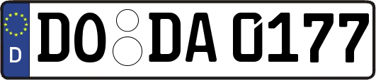DO-DA0177