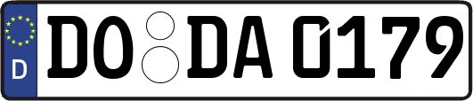 DO-DA0179